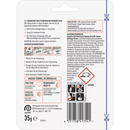 Pierre de toilette Sagrotan Agrumes, 35 g