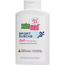 sebamed Douchegel Sport 2in1, 400 ml