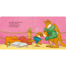 Ravensburger Wenn kleine Tiere wütend sind, 1 Stuk