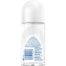 NIVEA Antiperspirant Deo Roll-on Mood Detox met Jasmijn & Bergamotgeur, 50 ml