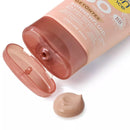 SUNDANCE SUNDANCE sun fluid getint SPF 30, 50 ml