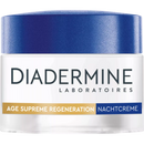 Diadermine Nachtcrème Age Supreme Regeneration, 50 ml