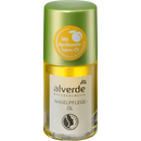 alverde NATURKOSMETIK Huile de Soin des Ongles, 10 ml
