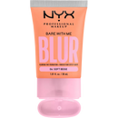 NYX PROFESSIONAL MAKEUP Fond de teint Bare With Me Blur Tint 06 Beige doux, 30 ml