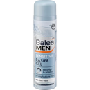 Balea MEN Gel de rasage sensible, 200 ml