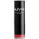 NYX PROFESSIONAL MAKEUP Rouge à lèvres rond 640 Figue, 4 g