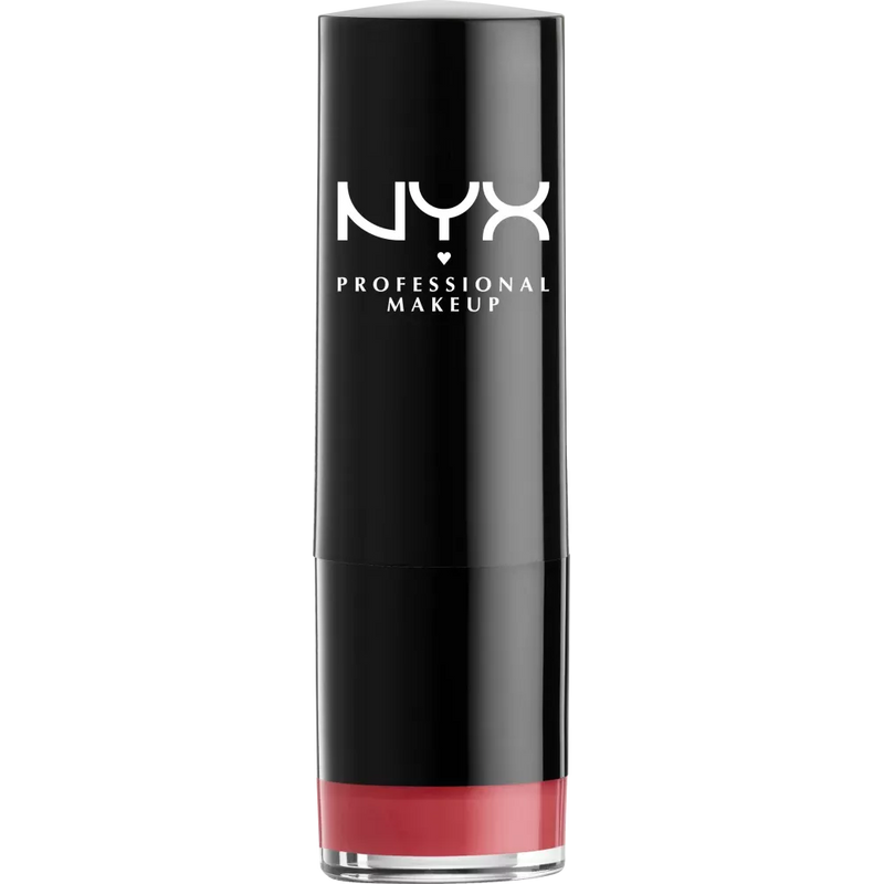 NYX PROFESSIONAL MAKEUP Lipstick Rond 640 Vijg, 4 g