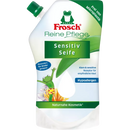 Recharge de savon liquide sensible Frosch, 500 ml
