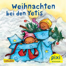 Calendrier de l'Avent Carlsen Livret Pixi 2022