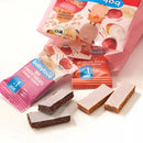 Babylove Fruit bar bio mini mix 8x12,5g dès 1 an, 100g