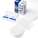 Jessa Maandverband Ultra pads  Active Shape Night, 10 Stuks