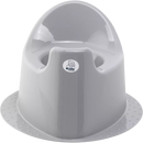 rotho Babydesign Potje TOP steengrijs, 1 stuk