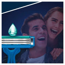 Lame de rasoir jetable Gillette, Blue3 Simple, 8 pcs.