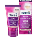 Balea Dagcrème getinte teint Perfection Magic Complexion, 50 ml