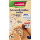 Profissimo natuurvoedsel mottenmonitor, 2 stuks
