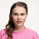 essence Lipstick Liquid 8h Matte 02 Silky Hazelnoot, 2.5 ml