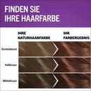 Schwarzkopf Perfect Mousse Haarkleurschuim 668 Hazelnoot, 1 st