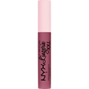 NYX PROFESSIONAL MAKEUP Lippenstift Lingerie XXL 16 Unlaced, 4 ml