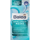 Balea Masker Hyaluron, 16 ml