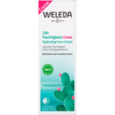 Weleda Dagverzorging Cactusvijg 24h Hydraterende Crème, 30 ml