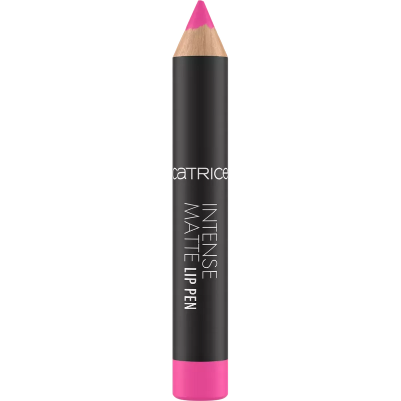 Catrice Lipliner Intens Mat 030 Denk Roze, 1.2 g