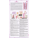 essence cosmetics Calendrier de l'Avent "Joyeuses Fêtes" 2022