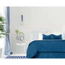 Simplicol Peinture textile intensive essence opale, 1 pièce