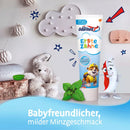 Odol med 3 Tandpasta voor de eerste tanden tot 24 maanden, 50 ml