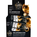 Schwarzkopf Gliss Kur Haarbehandeling SOS Ultimate Repair, 20 ml