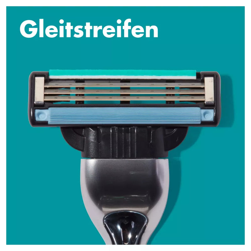 Gillette Mach3 Scheermes, 1 stuk