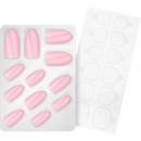 essence Ongles Artificiels In Style 14 Rose And Shine, 12 pièces.