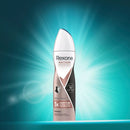 Déodorant anti-transpirant Rexona Protection maximale invisible, 150 ml