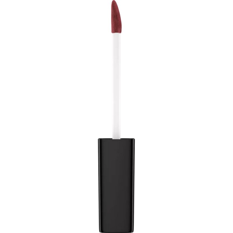 Sante Lip Gloss Intense Color 03 Stubborn Plum, 5.3 ml