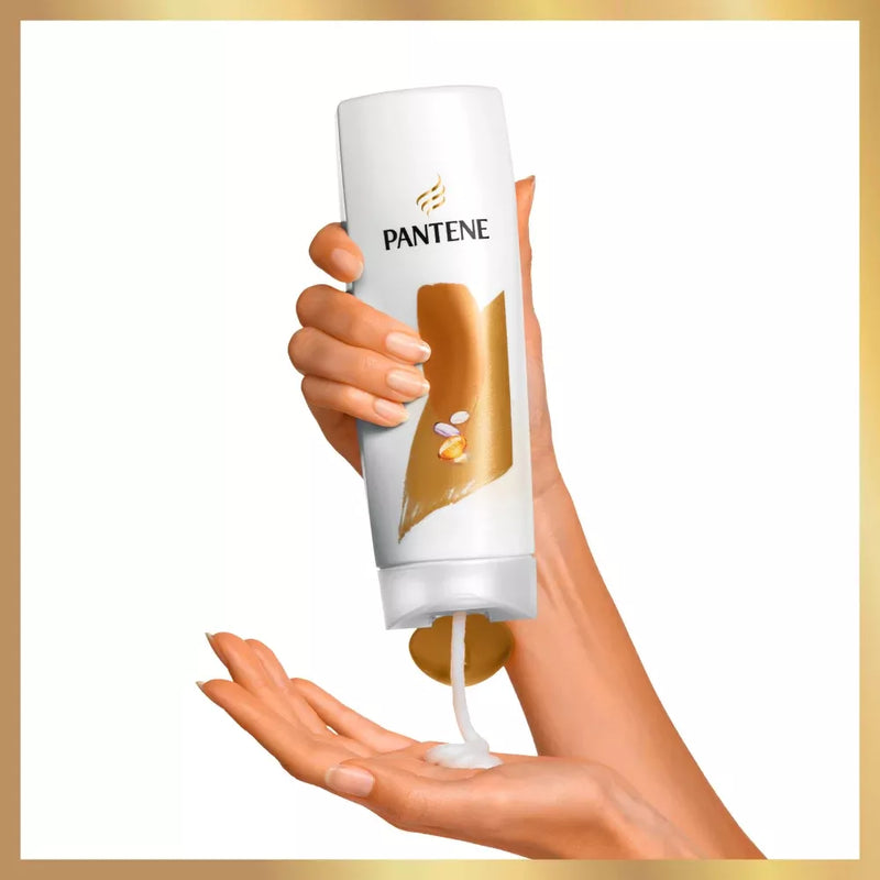 PANTENE PRO-V Conditioner VitaGlow Repair & Care, 360 ml