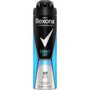 Rexona Men Men Deo Spray Anti-Transpirant Cobalt Dry, 150 ml