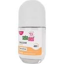sebamed Deo Roll On Baume sensible, 50 ml