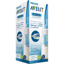 Philips AVENT Babyfles Anti-koliek met siliconenspeen, 260ml, 1 stuk