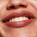 NYX PROFESSIONAL MAKEUP Lipstick Smooth Whip Matte 04 Teddy Fluff, 4 ml