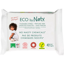 Naty Billendoekjes Doorspoelbaar, 42 doekjes