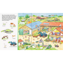 Ravensburger Sachen suchen - Bei den Tieren, 1 Stuk