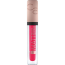 Rouge à lèvres liquide mat Catrice Pro Ink sans transfert 150 It's Showtime, 5 ml