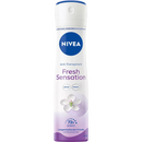 Déodorant anti-transpirant en spray NIVEA Fresh Sensation, 150 ml