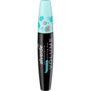alverde NATURKOSMETIK Mascara Sensitive Niets Maar Volume, 12 ml