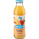 babylove Sap Multivitamine, 500 ml