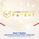 NIVEA Sérum Anti-Âge Cellulaire Lumineux 630 Anti-Taches Pigmentaires, 30 ml