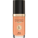 MAX FACTOR Make-up Face Finfinity All Day Flawless 3in1 Foundation Caramel 85, SPF 20, 30 ml