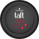 Schwarzkopf Taft Hair Gel POWER Cire coiffante Tenue 5, 75 ml