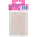 Balea Bandes d'épilation sourcils, 20 pièces