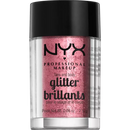 NYX PROFESSIONAL MAKEUP Gezichts- en lichaamsglitter 02 roos, 2,5 g