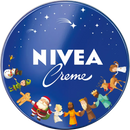 NIVEA Verzorgingscrème in een blik, 150 ml